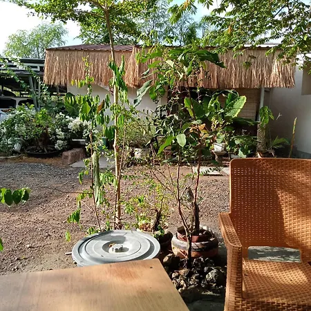 Bale Oyan Appartement